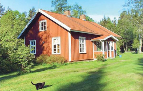 Amazing Home In Grimsås With Sauna